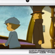 Illustration for article titled First Look at the New Professor Layton Adventure. Its the Last One.